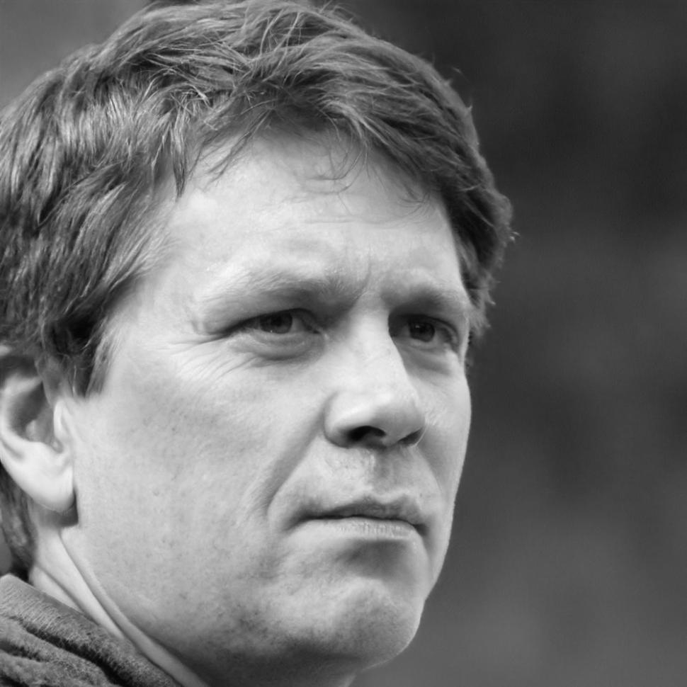 Alessandro Conti, esperto di design digitale